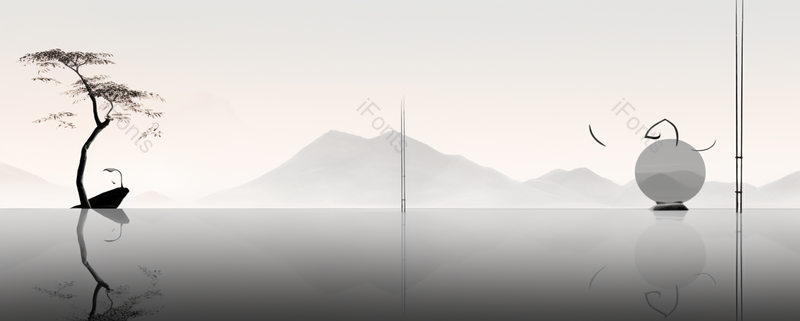 文艺|清新